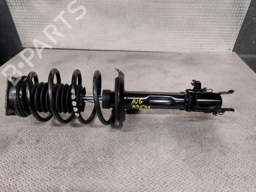 left-front-shock-absorber-mercedes-benz-a-class-w169-2004-2005-2006-2007-2008-2009-2010-2011-2012-34408984 main image
