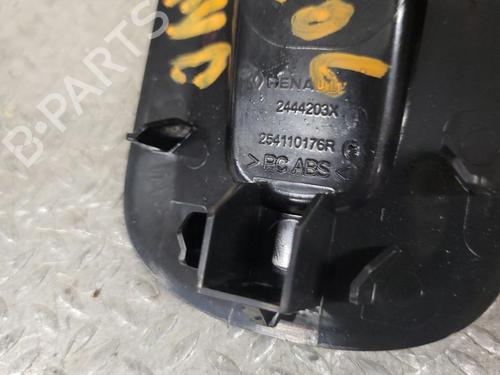 Comutador RENAULT MASTER III Platform/Chassis (EV, HV, UV) 2.3 dCi 145 FWD (EV0E, EV0F, HV0E, HV0F, UV0E, UV0F,... | BP37454181I30 - Image 2