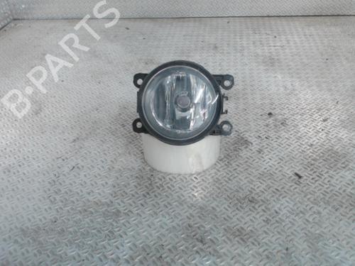 Used Right front fog light OPEL AGILA (B) (H08) 1.3 CDTI (F68) (75 hp) 24073046
