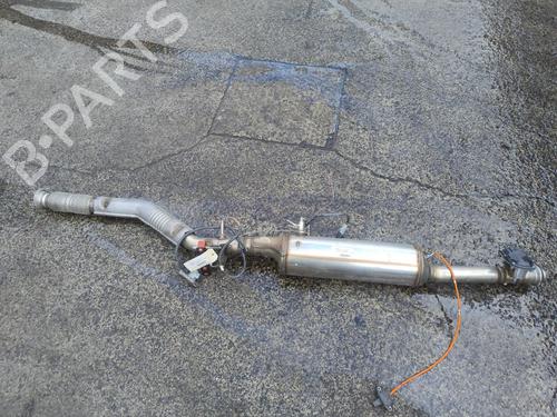 Used Catalyst Catalyst 36819383 36819383