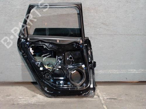 Left rear door AUDI A3 Sportback (8PA) 2.0 TDI | BP24100928C4 