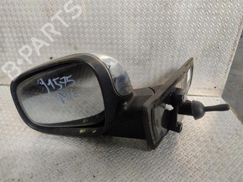 Used Left mirror Left mirror CHEVROLET SPARK (M300) 1.0 (68 hp) 34255215 34255215