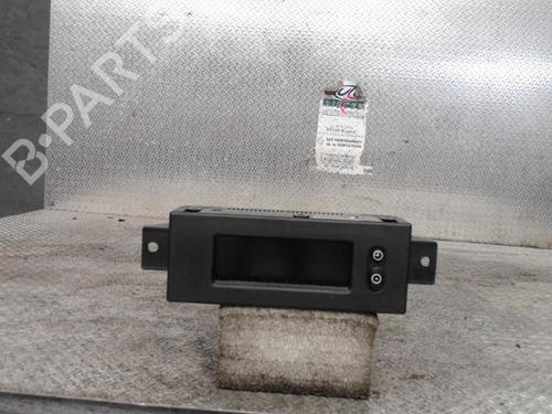 Used Display monitor Display monitor OPEL CORSA D (S07) 1.3 CDTI (L08, L68) (75 hp) 24091947 24091947