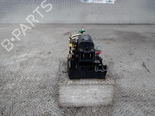 Used Front left lock NISSAN KUBISTAR Van (X76) 1.5 dCi (65 hp) 24077099