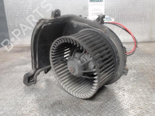 Used Heater blower motor Heater blower motor RENAULT KANGOO Express (FC0/1_) D 55 1.9 (FC0D) (54 hp) 24081893 24081893
