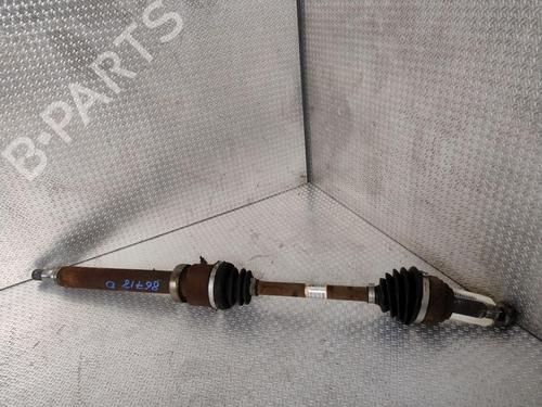 Right front driveshaft FORD FIESTA VI (CB1, CCN) 1.0 EcoBoost | BP30366063M39 - Image 3