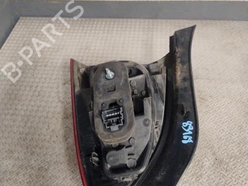 Left taillight RENAULT TWINGO II (CN0_) 1.2 16V (CN04, CN0B) | BP32486377C34 - Image 4