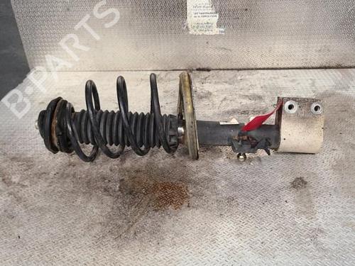 Used Right front shock absorber Right front shock absorber 24098999 24098999