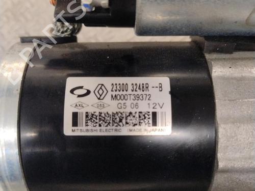 Starter RENAULT TRAFIC III Van (FG_) 1.6 dCi 90 (FGME) | BP36510279M8 - Image 4
