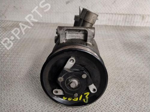 AC compressor SEAT IBIZA IV (6J5, 6P1) 1.4 TDI | BP31119652M34