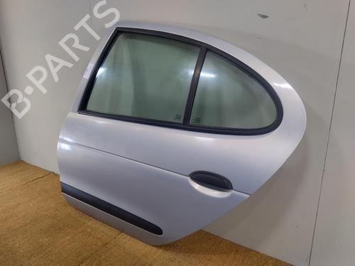 Left rear door RENAULT MEGANE I (BA0/1_) 1.4 e (BA0E, BA0V) | BP28573037C4 