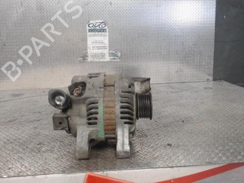 Used Alternator Alternator PEUGEOT 207 (WA_, WC_) 1.4 (73 hp) 24085041 24085041