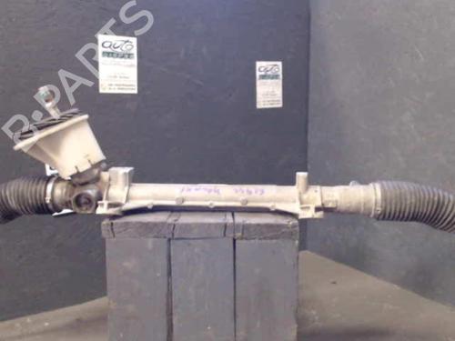 Steering rack RENAULT MEGANE III Hatchback (BZ0/1_, B3_) 1.5 dCi (BZ09, BZ0D, BZ1W, BZ29, BZ14) | BP24068965M22 