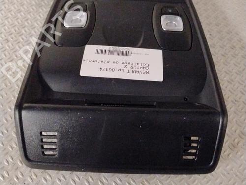 Used Interior roof light RENAULT CAPTUR II (HF_) E-TECH 145 (HFMU) (143 hp) 28685282