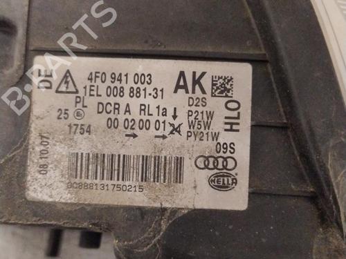 Left headlight AUDI A6 C6 (4F2) 3.0 TDI quattro | BP29264344C28 - Image 1