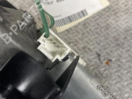 Rear wiper motor CITROËN C3 II (SC_) 1.4 HDi 70 (SC8HZC, SC8HR0, SC8HP4) | BP24099601M102 - Image 2