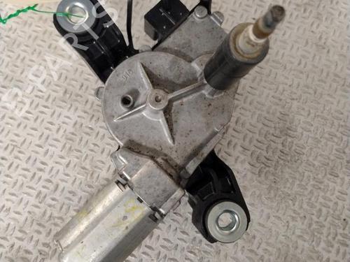 Rear wiper motor VW GOLF V (1K1) 1.9 TDI | BP29757588M102 