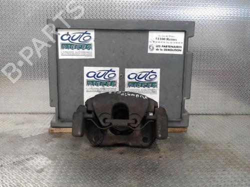 Used Right front brake caliper SEAT ALHAMBRA (7V8, 7V9) 1.9 TDI (131 hp) 24071145