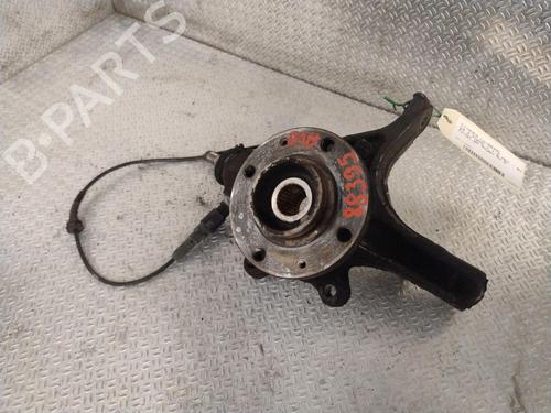 Used Right front steering knuckle Right front steering knuckle CITROËN C4 II (NC_) 1.6 HDi 90 (92 hp) 29264301 29264301