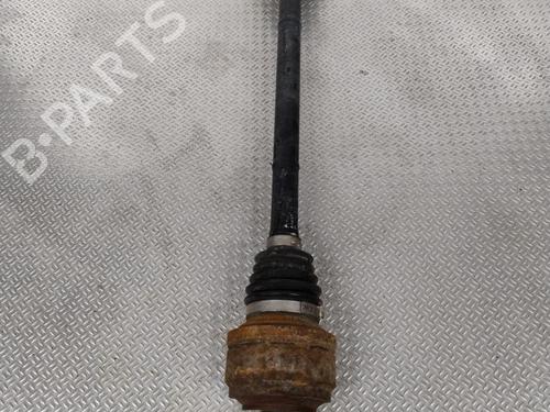 Used Right rear driveshaft AUDI Q7 (4LB) 3.0 TDI quattro (240 hp) 27372990