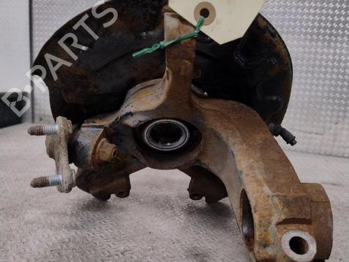 Left front steering knuckle SEAT IBIZA IV (6J5, 6P1) 1.6 TDI | BP29264271M25 