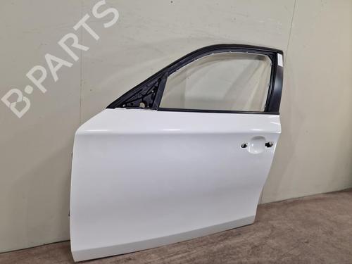 Left front door BMW 1 (E87) 118 d | BP24060787C2 