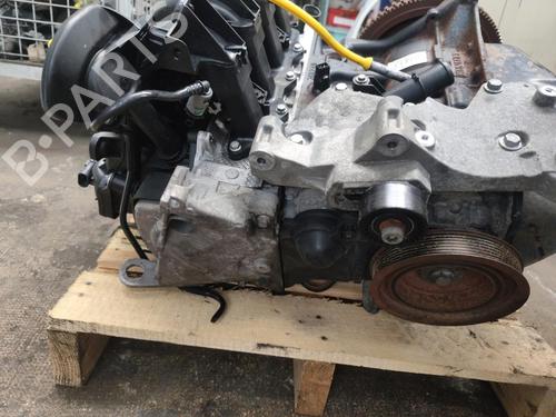 Used Engine Engine RENAULT TWINGO II (CN0_) 1.2 16V (CN0K, CN0V, CN0A) (76 hp) 33997660 33997660