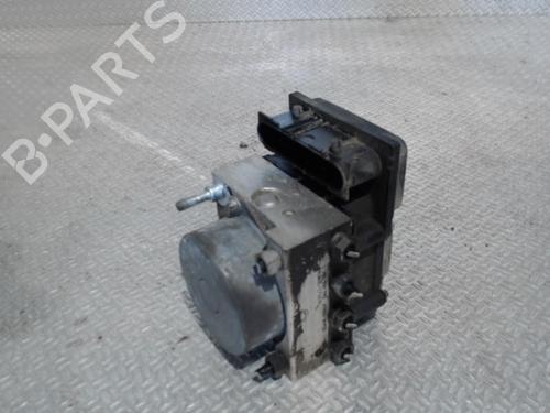 Used ABS pump ABS pump NISSAN NOTE (E11, NE11) 1.5 dCi (68 hp) 30483700 30483700