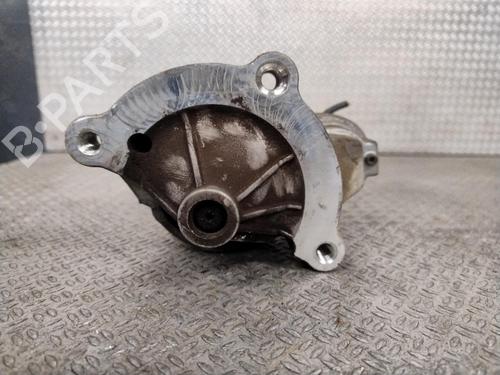 Used Starter Starter PEUGEOT PARTNER Box Body/MPV (5_, G_) 2.0 HDi (90 hp) 32768247 32768247