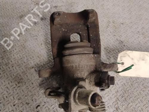 Left rear brake caliper PEUGEOT 607 (9D, 9U) 2.0 HDI | BP30916323M107