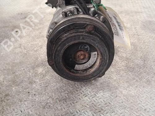 AC compressor BMW 3 Touring (E46) 320 i | BP24100489M34 - Image 2