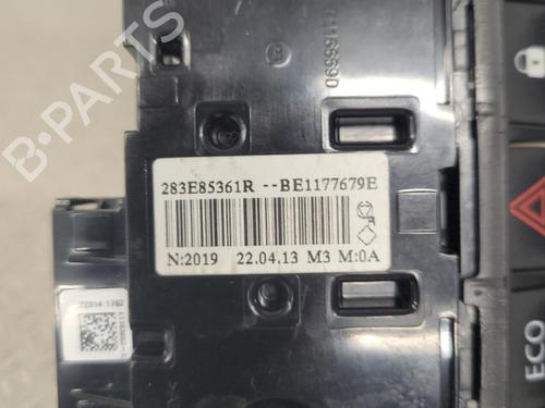 Warning switch RENAULT MASTER III Platform/Chassis (EV, HV, UV) 2.3 dCi 145 FWD (EV0E, EV0F, HV0E, HV0F, UV0E, UV0F,... | BP37624156I22 - Image 2