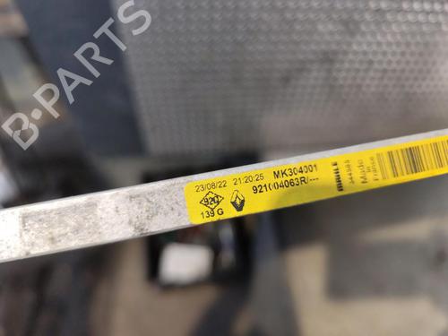 Heater matrix RENAULT TRAFIC II Van (FL) 2.0 dCi 115 (FL01, FL0U, FL00, FL0H, FL0M) | BP39453300M63 - Image 3