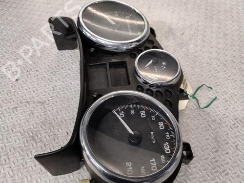 Used Instrument cluster PEUGEOT 207 CC (WD_) 1.6 16V (120 hp) 27290376