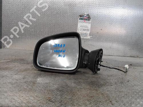 Used Left mirror DACIA LOGAN MCV (KS_) 1.5 dCi (KS0K) (68 hp) 24091799