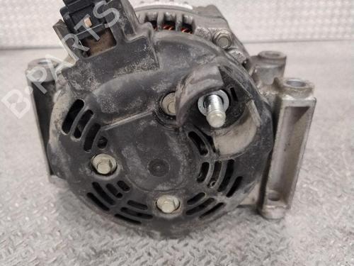Used Alternator Alternator OPEL ZAFIRA TOURER C (P12) 1.6 CDTI (75) (136 hp) 39732855 39732855