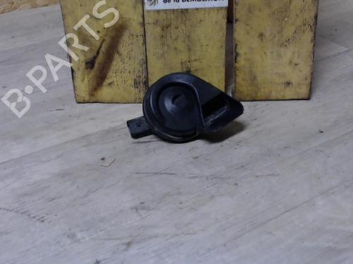 Used Horn Horn VW CADDY III Box Body/MPV (2KA, 2KH, 2CA, 2CH) 2.0 TDI 16V (140 hp) 24067708 24067708