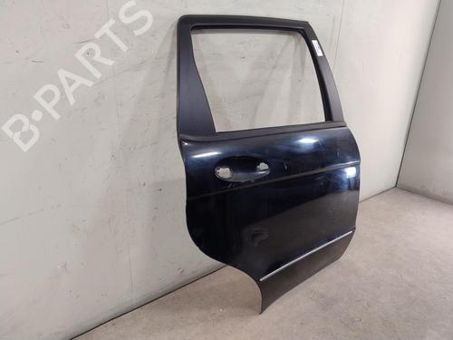 Right rear door MERCEDES-BENZ A-CLASS (W169) A 180 CDI (169.007, 169.307) | BP27193051C5 