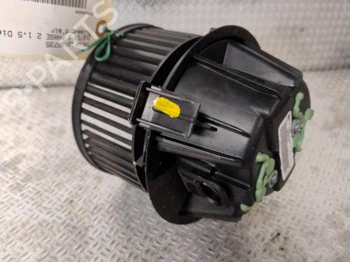 Heater blower motor DACIA DUSTER (HS_) 1.5 dCi | BP24706563M62 - Image 2