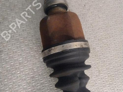 Used Right front driveshaft Right front driveshaft CITROËN C4 Grand Picasso I (UA_) 2.0 HDi 150 (150 hp) 34408952 34408952