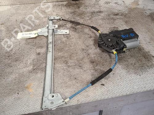 Used Front right window mechanism Front right window mechanism 24099942 24099942