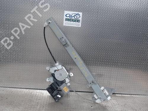 Used Rear left window mechanism RENAULT KOLEOS I (HY_) 2.0 dCi 4x4 (HY0K) (150 hp) 24076466