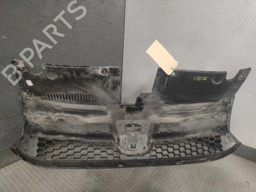 Grill DACIA LOGAN MCV II 1.5 dCi | BP38502671C40 - Image 5