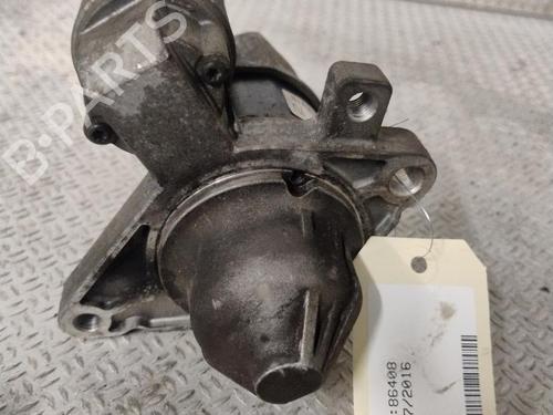 Starter PEUGEOT 108 1.0 VTi | BP33769778M8 - Image 2