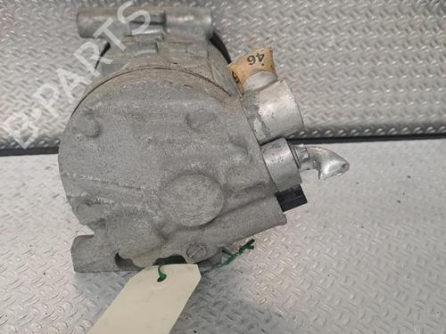 Used AC compressor AC compressor FIAT GRANDE PUNTO (199_) 1.2 (65 hp) 27621455 27621455