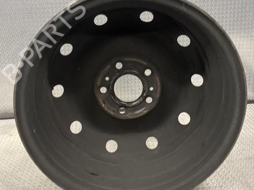 Used Rim RENAULT LAGUNA III (BT0/1) 1.5 dCi (BT00, BT0A, BT0T, BT1J) (110 hp) 24096704