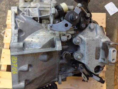 Gearbox CITROËN C4 Picasso II 1.6 HDi / BlueHDi 115 | BP33132309M3 - Image 2