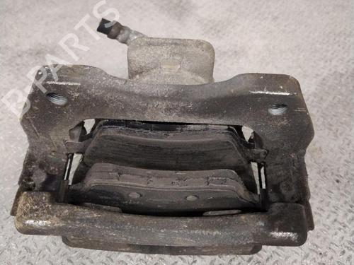 Left front brake caliper FORD TRANSIT COURIER B460 Box Body/MPV 1.0 EcoBoost | BP34528451M105  - Image 6