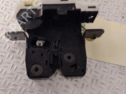 Used Electronic module RENAULT CLIO III Grandtour (KR0/1_) 1.5 dCi (75 hp) 28484075