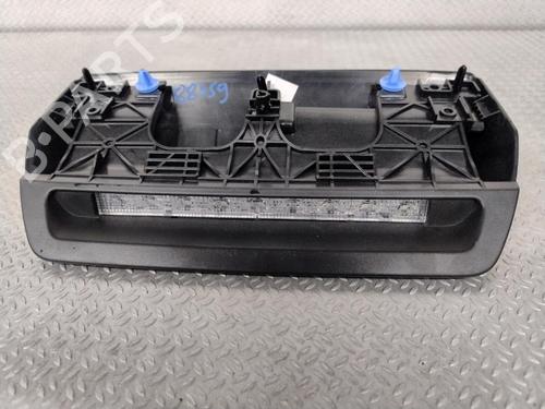 Used Third brake light Third brake light DACIA DUSTER (HM_) 1.5 dCi 115 (HMAD) (116 hp) 29017240 29017240